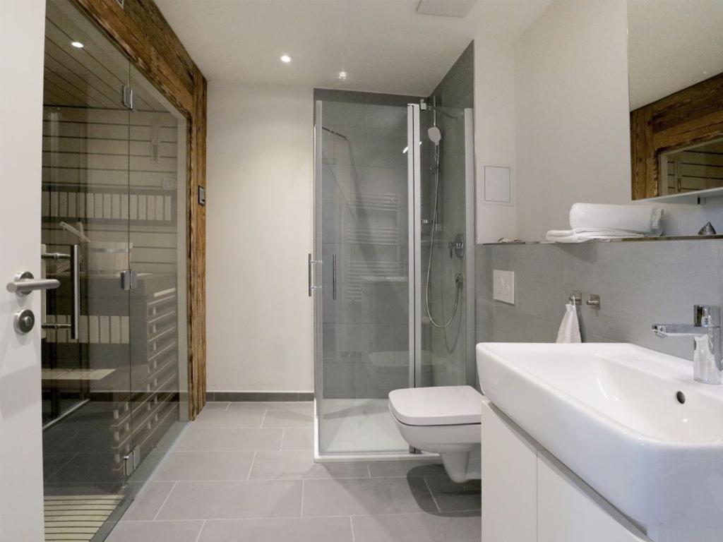 Apartamento Hafenspitze App 26 Wißmar Exterior foto